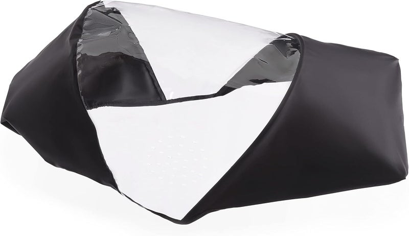 Bugaboo Dragonfly Rain Cover - Image 1